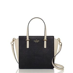 Kate Spade Cedar Street Small Hayden Handbag